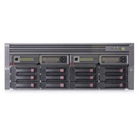 Controlador de HP StorageWorks MSA2000sa (AJ754A) Controlador de HP StorageWorks MSA2000sa (AJ754A)